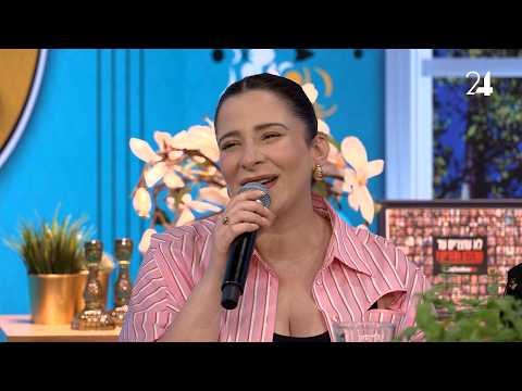 מורן מזור - פרחים במדבר | מתוך שישי שמח