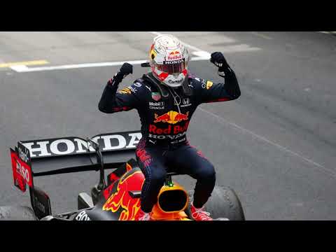 Dutch Anthem by Monaco Band