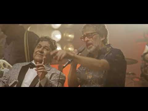 Los Auténticos Decadentes, Los Palmeras - Jurabas tú (Official Video)