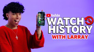 Download lagu Which KPOP star is @LARRAY obsessed with? | Watch History mp3 Download lagu Which KPOP star is @LARRAY obsessed with? | Watch History mp3