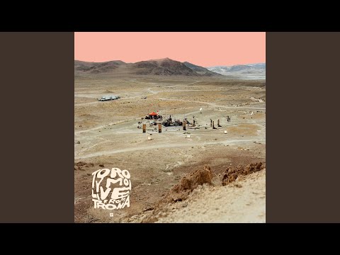 Video thumbnail for What You Want (Live)
