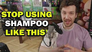 Watch This If Your Hair is Always GREASY