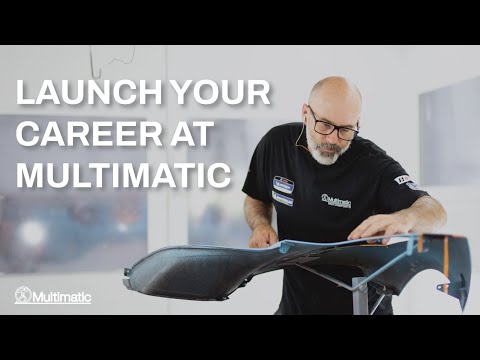 Thumbnail for Launch your career at Multimatic by Special Vehicle Operations