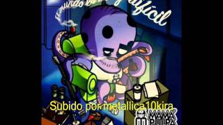 El Secuestro - Mamá Pulpa - El Mundo Es Muy Dificil (2005)