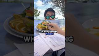 Consistency Is KING: Lose Weight & Save Money After 40