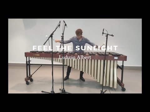 Feel The Sunlight - Ludwig Albert / Lorenzo Manquillet (UMCB 2021)