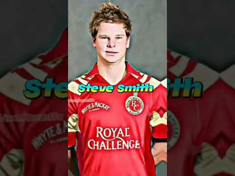 Once a upon a time in RCB #cricket #shorts #cricketshorts #ipl #viratkohli #msdhoni #viral