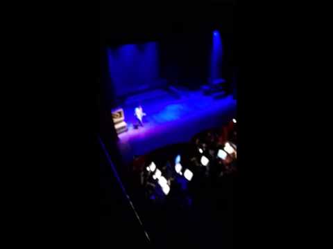 gustavo confalone - opera tosca, teatro delle palme