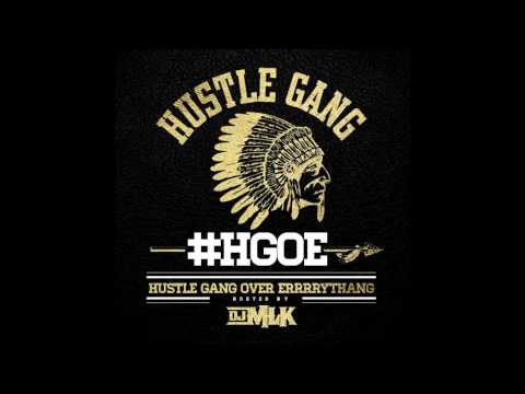 Hustle Gang Business Feat. Ra Ra Tokyo, T.I, B.o.B