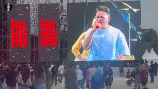 Download lagu Kahitna - Titik Nadir Live at Gesrek Festival 2025 mp3