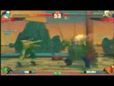 SF4:Nonai (Ba) vs PE (Ru) - TRF 04-09-2009