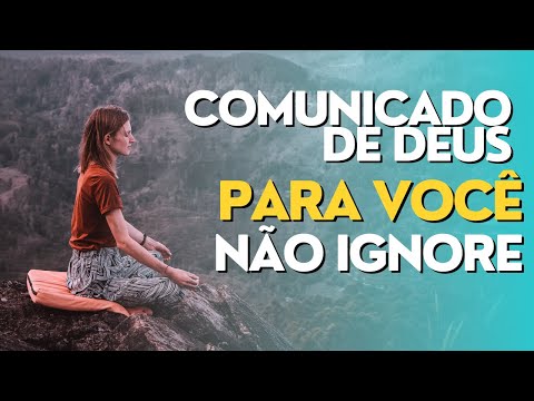 JESUS DIZ PARE AGORA E ME ESCUTE Veja Antes que Seja Tarde  #MensagemDeAmor #MensagemDeDeus