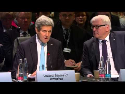 Remarks John Kerry , Secretary of State, at OSCEMC 2014 in Basel December 4, 2014