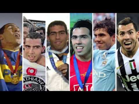 El Loco Pepe   Homenaje A Carlos Tevez Tema Nuevo