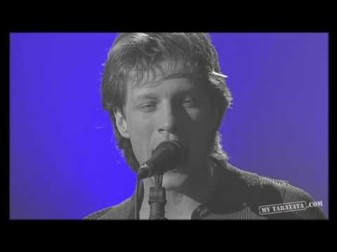 Bon Jovi & Bob Geldof - I Don't Like Mondays (Taratata 1996)