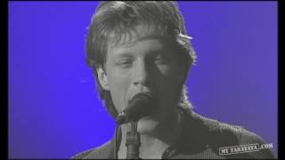 Bon Jovi &amp; Bob Geldof - I Don't Like Mondays (Taratata 1996)