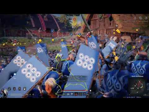 Conqueror's Blade: Season 25 - Folge 63