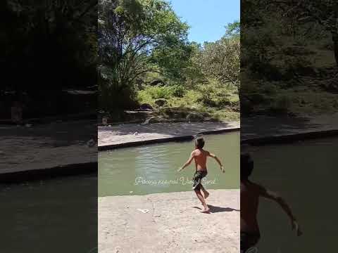 Piscina Natural, Viota, Cundinamarca