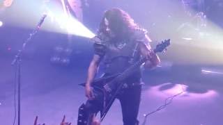 Abbath - In My Kingdom Cold (Immortal Cover) [Live In Philadelphia, PA]