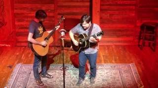 Glen Phillips - "Windmills" (10/13/16)