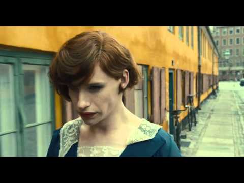 The Danish Girl (Featurette 'Who Is the Danish Girl?')