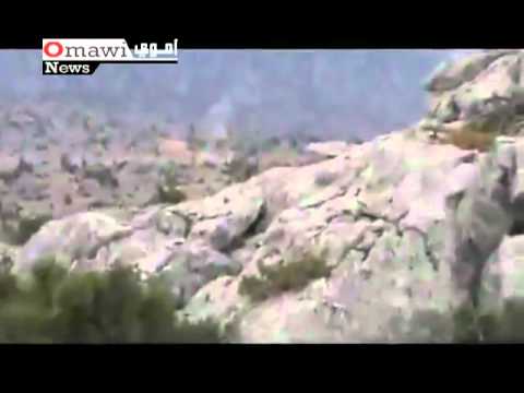 اشتباكات بين عناصر لواء أحرار الجبل الوسطاني وقوات النظام في الجبل الوسطاني