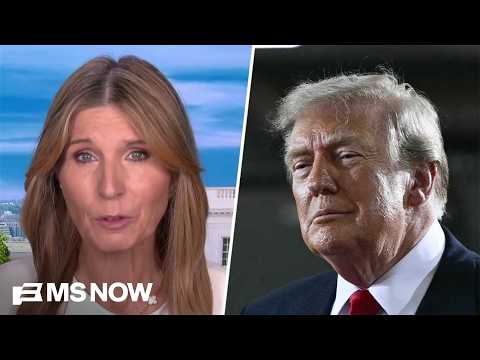 'THE BOSS WANTS THIS MONEY': Bombshell report UNMASKS Trump's corrupt multimillion-dollar operation