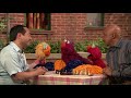 Sesame Street Episode 4178 October 13 2008