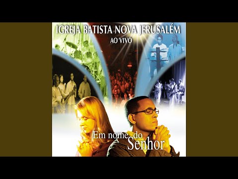 Igual A Ti, Jesus - Igreja Batista Nova Jerusalém