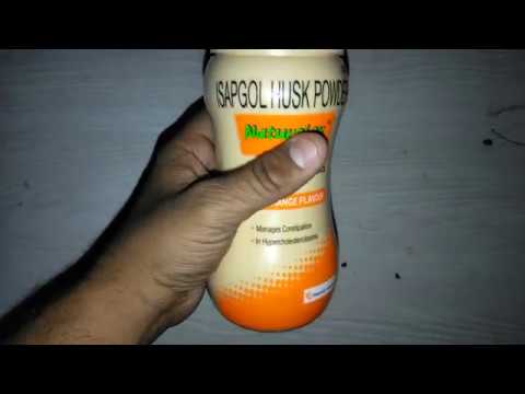 Naturolax a powder 300gm