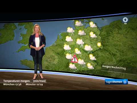 Claudia Kleinert - 06.07.2015