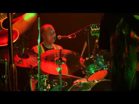 The Original Meters 5/5/12 New Orleans, LA @ The - 5 songs