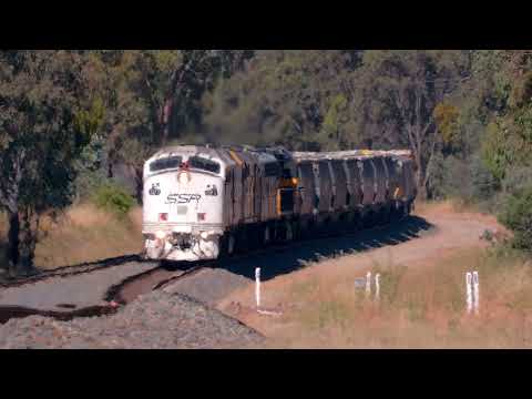 CLF3 On the North East!