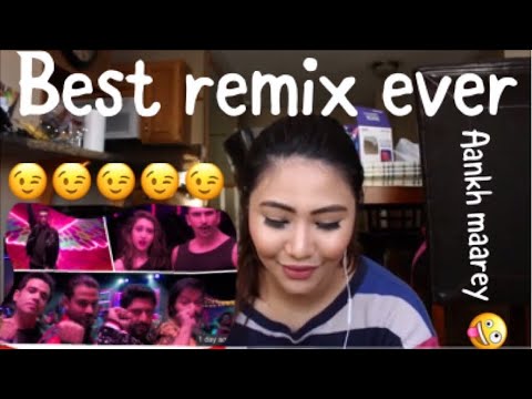 SIMMBA: Aankh Marey Reaction | Ranveer Singh, Sara Ali Khan | Mika, Neha Kakkar, Kumar Sanu