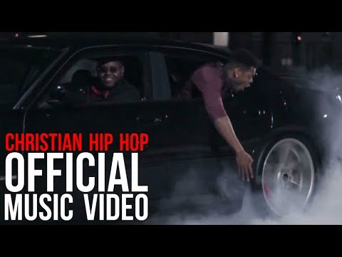 Christian Rap - Unkle Gmo - "No Losses " music video(@ChristianRapz)