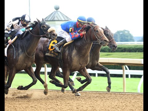 Thoroughbred Club Of America (G2) 2021