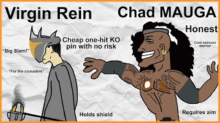 Spilo vs. Overwatch 2 Reddit Hot Takes (Absolute Destruction)