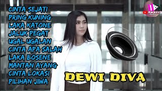 Download lagu DANGDUT TARLING CIREBONAN || DEWI DIVA || LAKA KATONE,CINTA SEJATI,PRING KUNING mp3