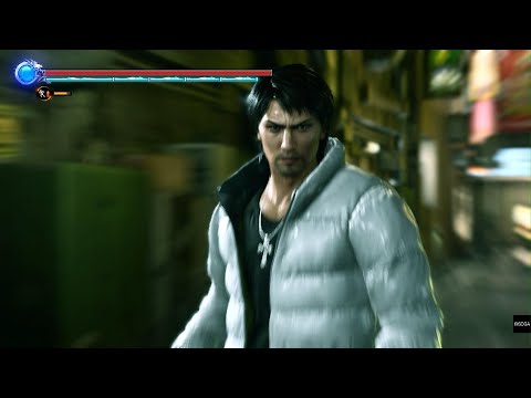 KIWAMI 2 this is why i don't play NG+