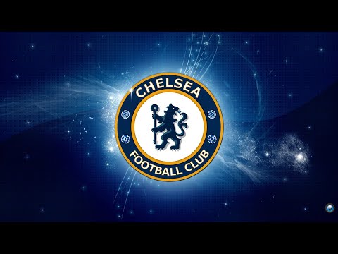 CHELSEA vs NOTTINGHAM FOREST. 4K. January 2020. London, UK. GoPro 5 Black