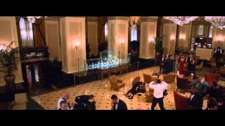 Southpaw - Official Trailer #1