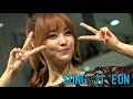 キャラメルのようなトロける韓国美女♡SONG JI EUN（ソン・ジウン)from Secret 日本ソロデビュー記者会見