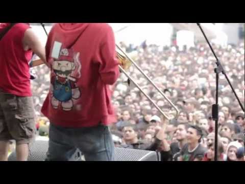 Skampida -CIRCULO VICIOSO-