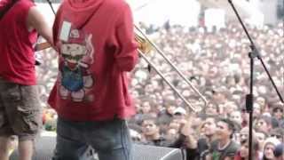 Skampida -CIRCULO VICIOSO-