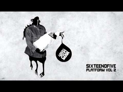 Alex Di Stefano - Funky Prison (Original Mix) [1605]