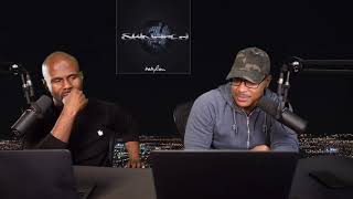 Skindred - Nobody (REACTION!!!) (REGGAE METAL)