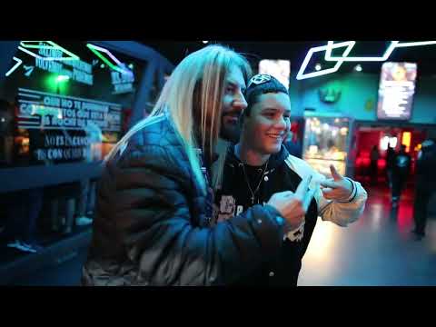 VICENTE ONE MORE TIME – Q DANCE TAKE OVER FABRIK MADRID 2023 RECAP