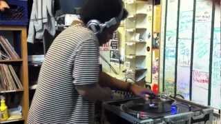 Radio Sendiddy feat. DJ Lord Ron and Inasoulbianz Crew