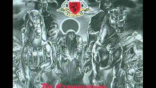 Nazgul- Legio draconorum orkian