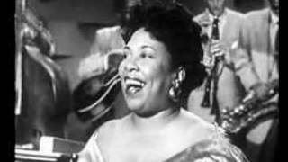 Count Basie & Helen Humes  - I Cried for You